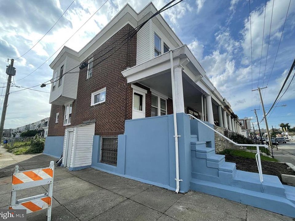 526 W Fisher Ave, Philadelphia, PA 19120 | Zillow