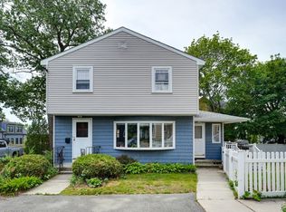 16 Summit Ave, Somerville, MA 02143