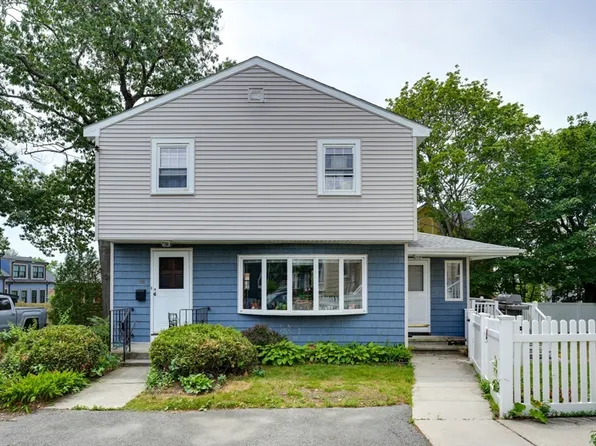 16 Summit Ave, Somerville, MA 02143