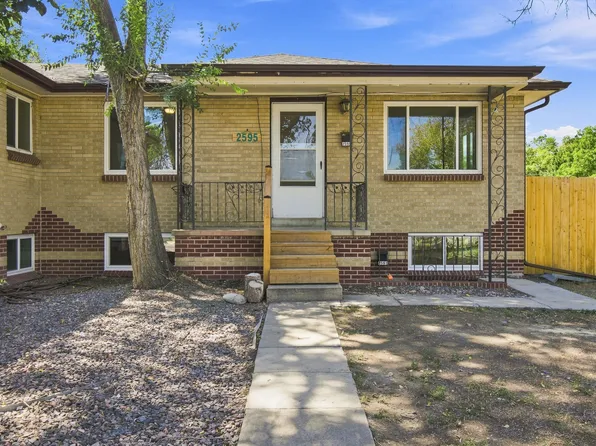 2595 Pierce St, Lakewood, CO 80214