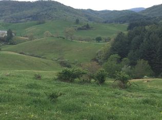 Liberty Hill Rd, Liberty hill, VA 24330