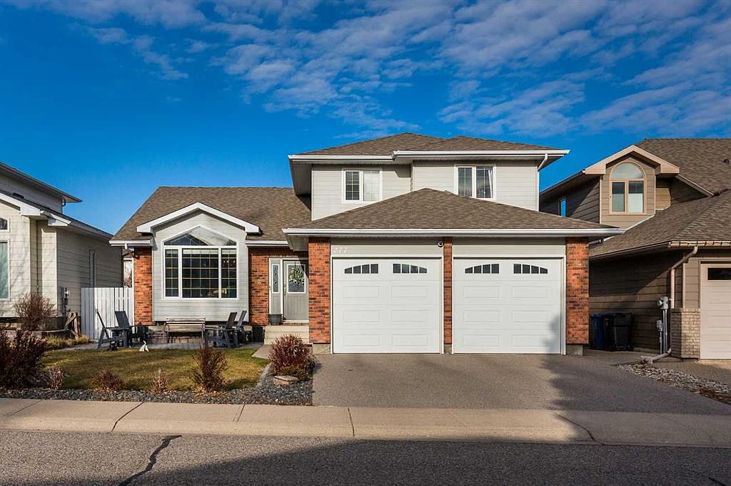 277 S Coachwood Poin W, Lethbridge, AB T1K 6A4 MLS A2095681 Zillow