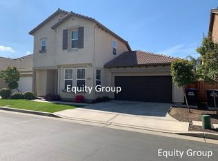 4925 W Fiano Ave, Visalia, CA