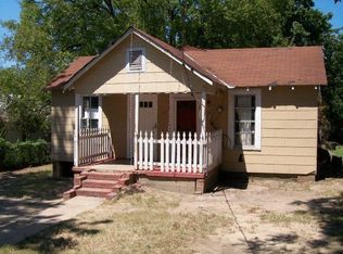 4807 12th Ave, Columbus, GA 31904