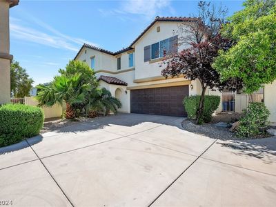 6307 Blue Twilight Ct, Las Vegas, NV, 89108