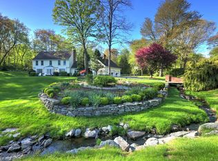 54 Sweetbrier Trl, Easton, CT 06612