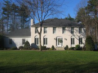 1 Langley Ln, Andover, MA 01810