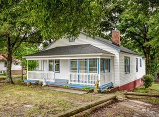 1296 Wilma Sigmon Rd, Lincolnton, NC 28092