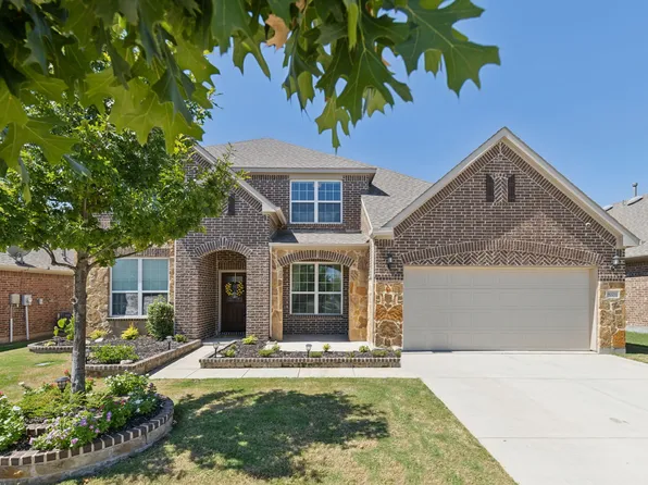 8025 Ponwar Dr, Fort Worth, TX 76131