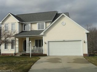 1301 Sunset Way Blvd, Kent, OH 44240