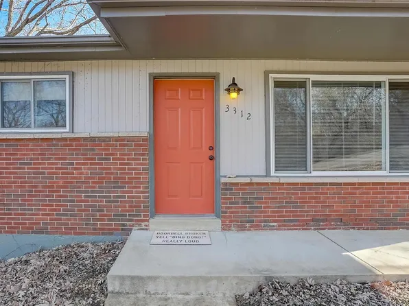 3312 Eldon Dr, Imperial, MO 63052