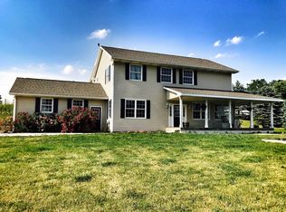 3086 Valley Hwy, Charlotte, MI 48813