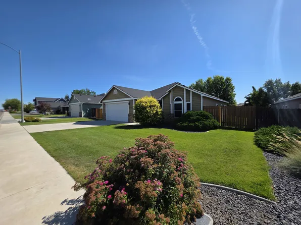 2300 Meridian Ave, West Richland, WA 99353