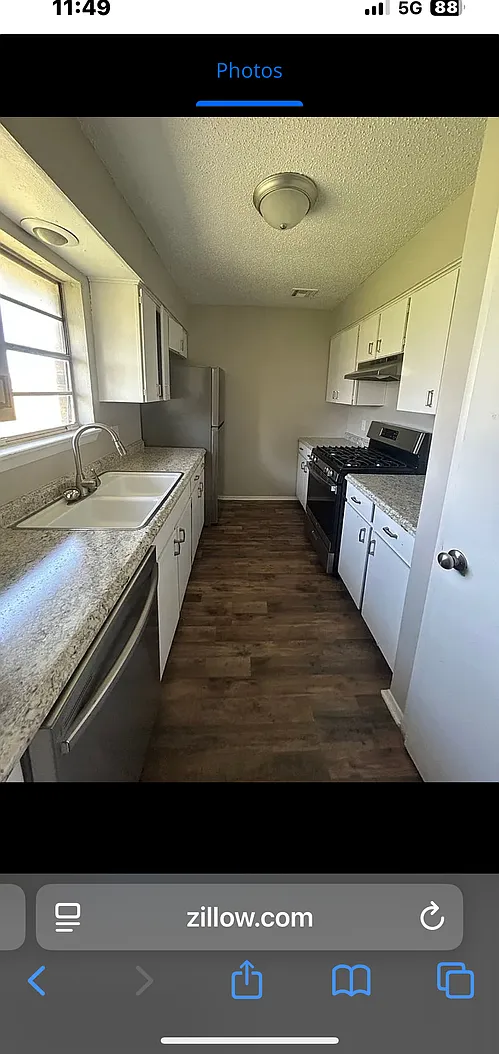 6615 Northwest Denver Avenue — Photo 1