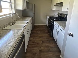6615 NW Denver Ave APT A, Lawton, OK 73505