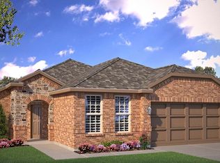 613 NW Avenue R, Andrews, TX 79714