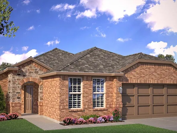 613 NW Avenue R, Andrews, TX 79714