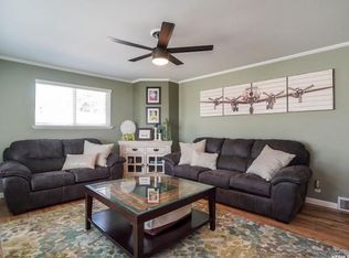 1670 N Bennett St, Layton, UT 84041