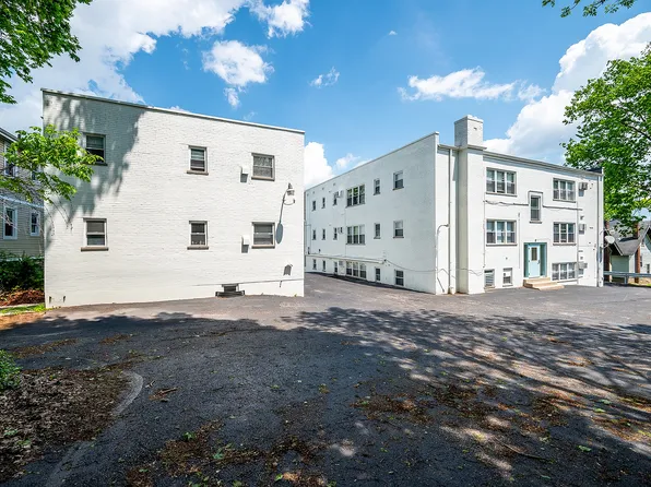 The Flats at Wasson Way