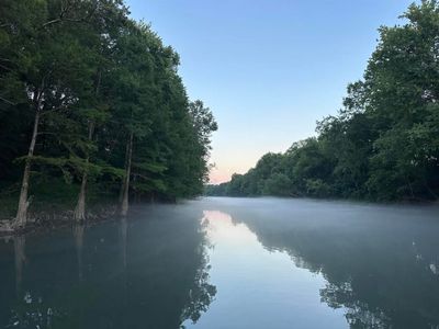 0 Old River Rd, Pangburn, AR, 72121