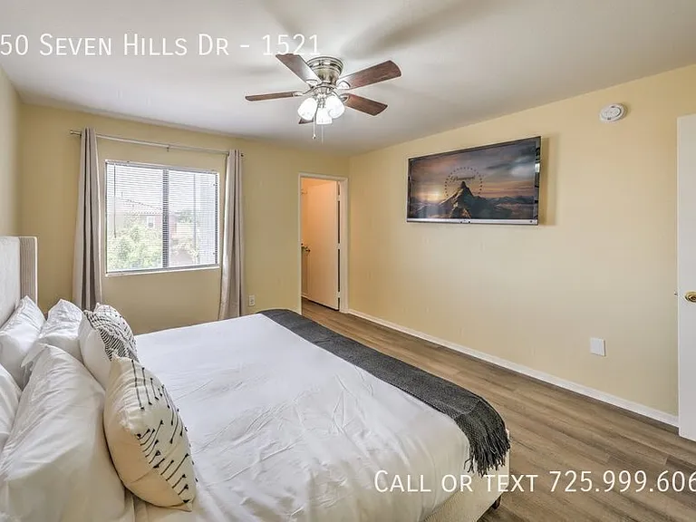 950 Seven Hills Dr #1521 — Photo 13