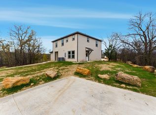 158 Private Road 1758, Chico, TX 76431