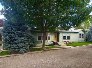 14312 Old Westside Rd, Grenada, CA 96038