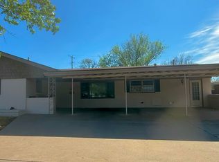 624 Tulane Ave, Big Spring, TX 79720