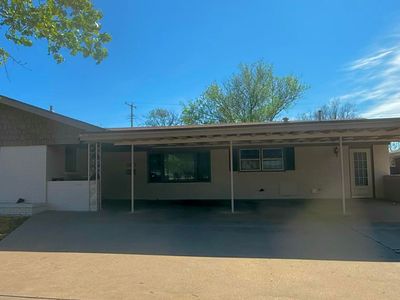 624 Tulane Ave, Big Spring, TX, 79720