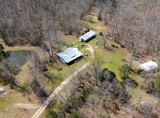 1300 New She Boss Rd, Duck River, TN 38454