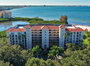 4780 Dolphin Cay Ln S APT 107, Saint Petersburg, FL 33711
