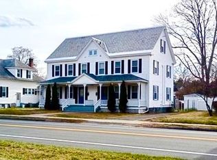 52-54 Holyoke St, Easthampton, MA 01027