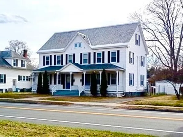 52-54 Holyoke St, Easthampton, MA 01027