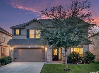 461 Cactus Flower, Cibolo, TX 78108
