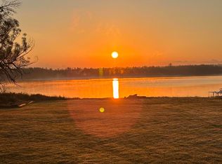 13083 S Cottage Rd, Barbeau, MI 49710