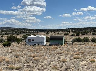 17 Pony Cir, Quemado, NM 87829