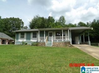 8421 Azalea Dr, Pinson, AL 35126