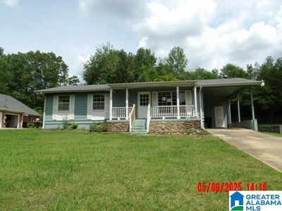 8421 Azalea Dr, Pinson, AL, 35126