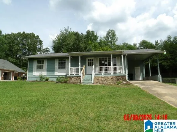 8421 Azalea Dr, Pinson, AL 35126