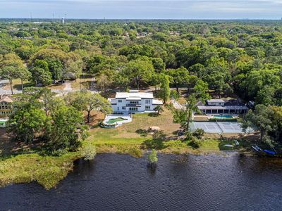 7 Stone Gate N, Longwood, FL, 32779