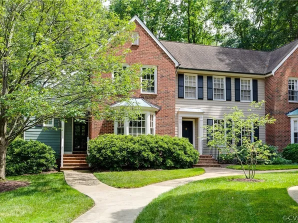 11 Hampton Commons Ter #11, Richmond, VA 23226