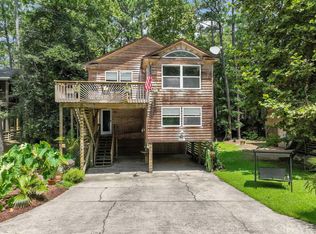 111 Shedders Walk LOT 211, Kill Devil Hills, NC 27948