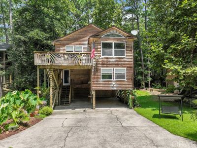 111 Shedders Walk Lot 211, Kill Devil Hills, NC, 27948