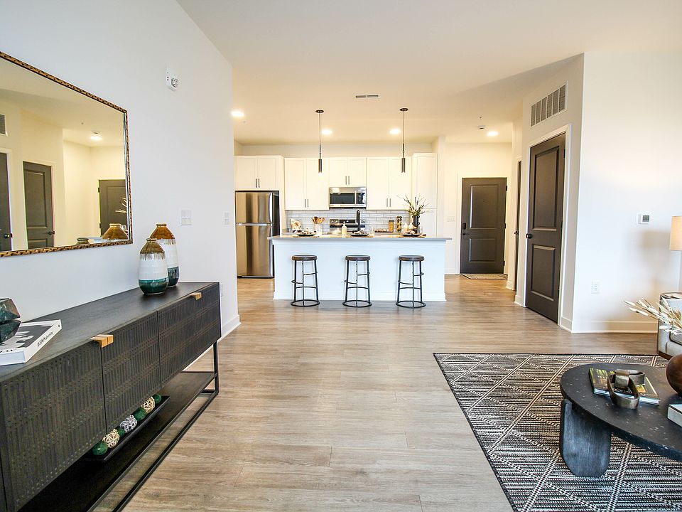 Open Concept