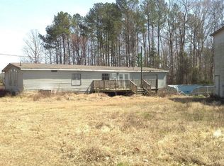 430 Muddy Creek Rd, Hertford, NC 27944