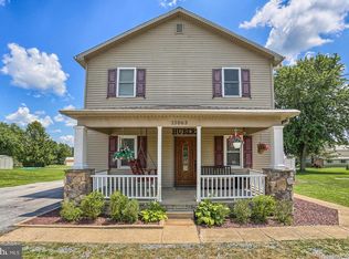 15063 Winterstown Rd, Stewartstown, PA 17363