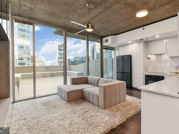 3324 Peachtree Rd NE Unit 815, Atlanta, GA 30326