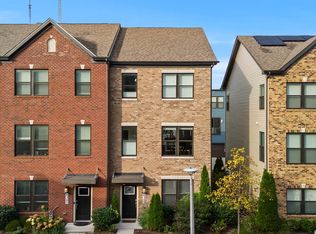 4309 Laplata Ave, Baltimore, MD 21211