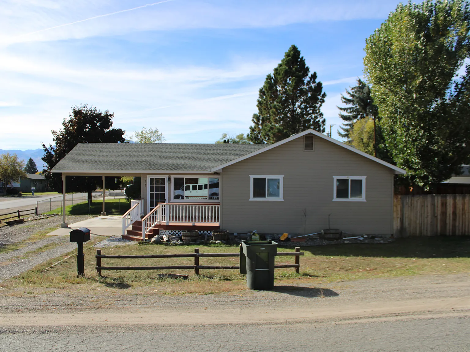 3 bed, 1248 sqft, $1,800 — Photo 2