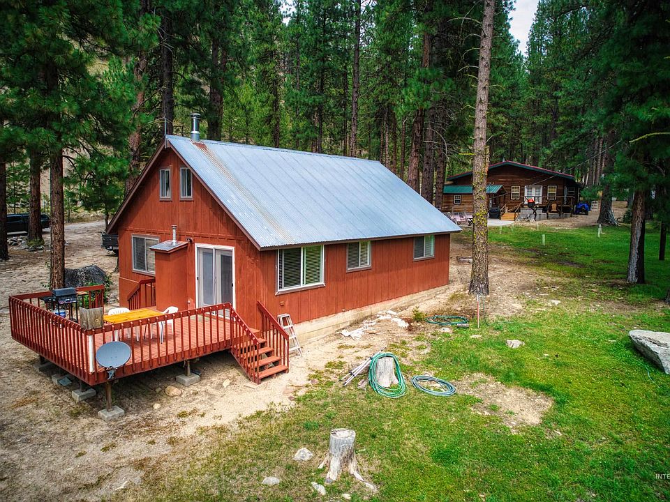 8075 Highway 21, Lowman, ID 83637 MLS 98886259 Zillow